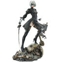 【新品】1週間以内発送 SQUARE ENIX MASTERLINE NieR:Automata 1/4scale - 2B (YoRHa No. 2 Type B) ニーアオートマタ スクウェアエニックス