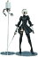 【新品】1週間以内発送 NieR:Automata 2B(ヨルハ二号B型) DX版 完成品フィギュア ニーア オートマタ スクウェア・エニックス SQUARE ENIX