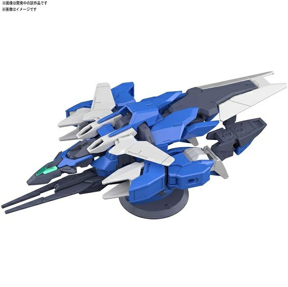 【新品】1週間以内発送 HGBD:R ガンダム...の紹介画像2