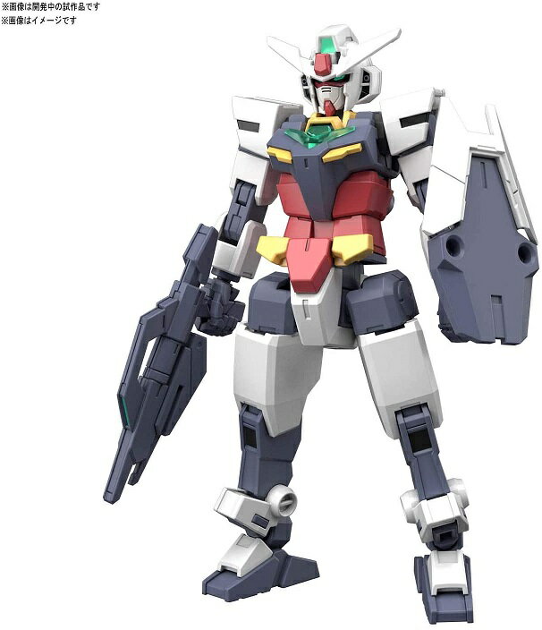 �ڿ��ʡ�1���ְ���ȯ�� HGBD:R �������ӥ�ɥ����С���Re:RISE �������ꥣ������� 1/144�������� ��ʬ���Ѥߥץ��ǥ�