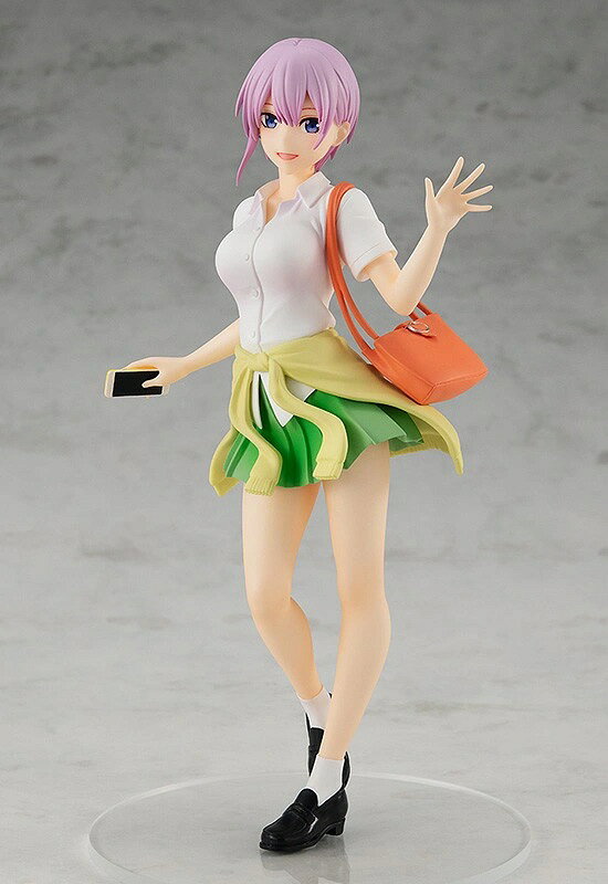 【新品】1週間以内発送 POP UP PARADE 五等分の花嫁∬ 中野一花 完成品フィギュア 全高約170mm グッドスマイルカンパニー ごとうぶんのはなよめ なかの — vista 2