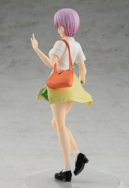 【新品】1週間以内発送 POP UP PARADE 五等分の花嫁∬ 中野一花 完成品フィギュア 全高約170mm グッドスマイルカンパニー ごとうぶんのはなよめ なかの — vista 3
