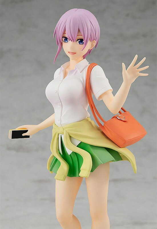 楽天市場】五等分の花嫁 中野一花&中野三玖 1/7 完成品 楽天市場】五等分の花嫁 中野一花&中野三玖 1/7 完成品