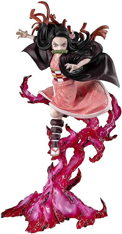 楽天市場】鬼滅の刃 フィギュア 竈門禰豆子 フィギュアーツzero 楽天市場】鬼滅の刃 フィギュア 竈門禰豆子 フィギュアーツzero