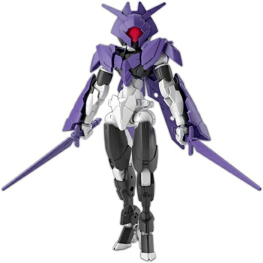 【新品】1週間以内発送　30MM 1/144 EXM-E7f スピナティア (フェンサー仕様) 1/144スケール 色分け済みプラモデル
