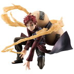 【新品】【即納】G.E.M.シリーズ NARUTO-ナルト- 疾風伝 我愛羅 風影 完成品フィギュア メガハウス 漫画 アニメ 岸本斉史 ガアラ なるとしっぷうでん かぜかげ 砂隠れの里 五代目風影 サスケ サクラ イタチ カカシ シカマル イルカ