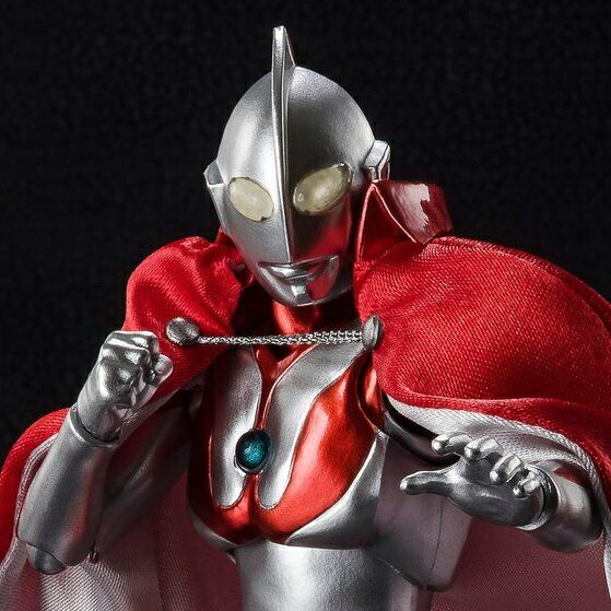 楽天市場】s.h.フィギュアーツ ウルトラマンの通販 楽天市場】s.h.フィギュアーツ ウルトラマンの通販