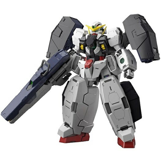 【新品】1週間以内発送 MG 機動戦士ガンダム00 ガンダムヴァーチェ 1/100スケール 色分け済みプラモデル