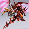 【新品】【即納】METAL BUILD DRAGON SCALE 紅蓮聖天八極式 コードギアス 反逆のル...