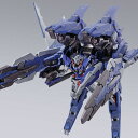 【新品】1週間以内発送 METAL BUILD GNアームズ TYPE-E 機動戦士ガンダム00 ABS ダイキャスト がんだむ ロボット アニメ【METAL BUILD ガンダムデヴァイズエクシア（別売り）とドッキング】