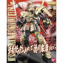 【新品】1週間以内発送　MG 1/100 武者ガンダムMk-II 徳川家康Ver. 甲冑イメージ 組み立て式プラモデル 1/100スケール とくがわ いえや..