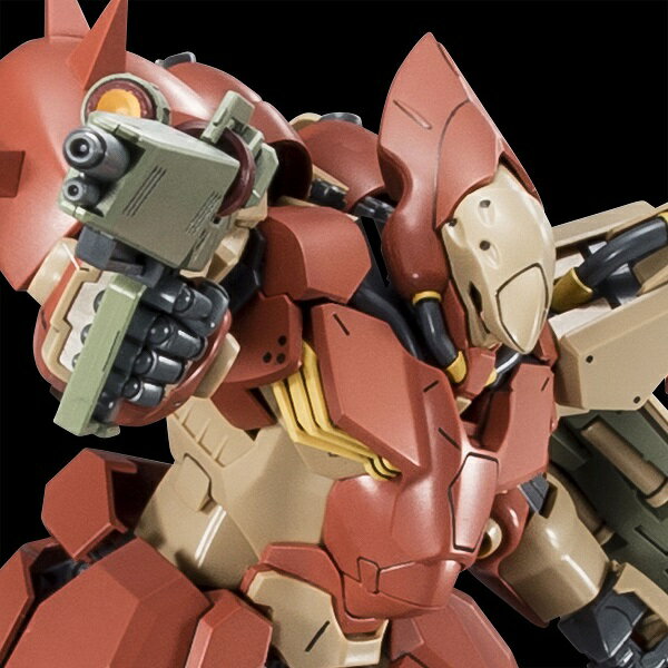 【新品】1週間以内発送　HG 1/144 メッサーF02型 閃光のハサウェイ ガンプラ ロボット アニメ 映画 GUNDAM