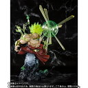 【新品】1週間以内発送 フィギュアーツZERO スーパーサイヤ人ブロリー -烈戦- ドラゴンボールZ 全高約320mm フィギュア アニメ 漫画 DRAGON BALL Z 鳥山明 れっせん ドラゴンボールゼット DRAGON BALL Z