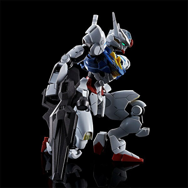 【新品】1週間以内発送　HG 1/144 ガンダムエアリアル パーメットスコア・シックス (機動戦士ガンダム 水星の魔女 ) 組み立て式プラモデル ガンプラ すいせいのまじょ アニメ テレビ — vista 2