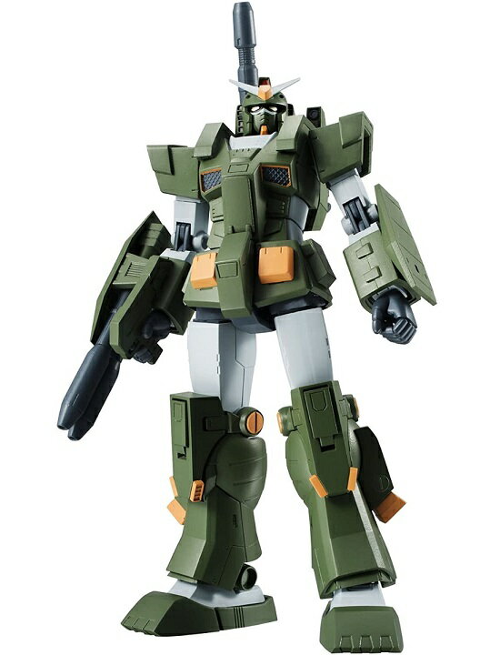 【新品】1週間以内発送 ROBOT魂 SIDE MS FA-78-1 フルアーマーガンダム ver. A.N.I.M.E. がんだむ ロボット アニメ 映画 バンダイ