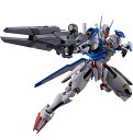 【新品】1週間以内発送 超合金 機動戦士ガンダム 水星の魔女 ガンダム エアリアル 約180mm ABS PVC ダイキャスト製 塗装済み可動フィギュア がんだむ アニメ 映画 ロボット すいせいのまじょ スレッタ マーキュリー パイロット 機体