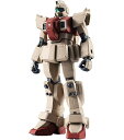 【新品】1週間以内発送 ROBOT魂 機動戦士ガンダム 第08MS小隊 [SIDE MS] RGM-79(G) 陸戦型ジム ver. A.N.I.M.E. 約125mm PVC&ABS製 塗..