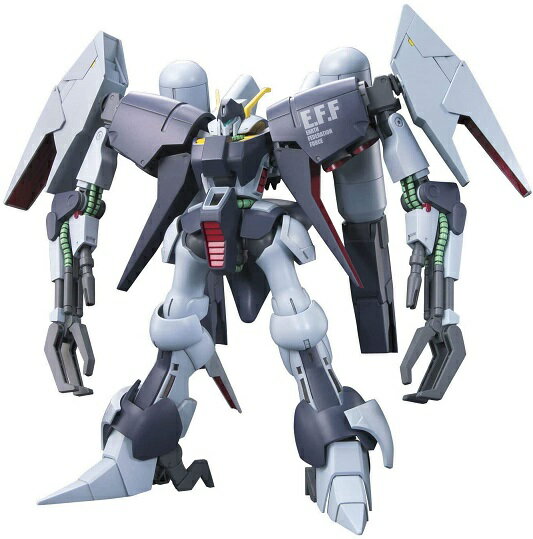 [신품] 1 주일 이내 발송 HGUC 기동 전사 건담 UC RX-160S 바이알란 커스텀 1/144 스케일 색으로 구분 된 플라스틱 모델 납땜 GUNDAM 애니메이션 만화 컬렉션 건프라 BANDAI