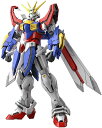 【新品】2022年8月末頃入荷次第発送　RG 機動武闘伝Gガンダム ゴッドガンダム 1/144スケール 色分け済みプラモデル がんだむ ロボット ガンプラ バンダイ BANDAI