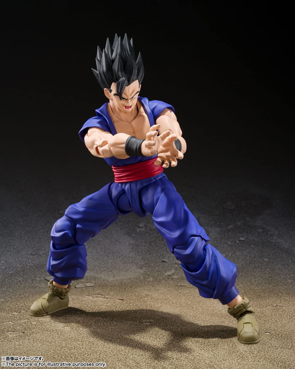 【新品】1週間以内発送 S.H.フィギュアーツ...の紹介画像2