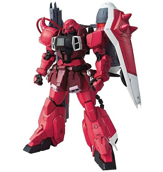 【新品】1週間以内発送 MG 機動戦士ガンダムSEED DESTINY ガナーザクウォーリア(ルナマリア ホーク専用機) 1/100スケール 色分け済みプラモデル BANDAI SPIRITS(バンダイ スピリッツ) がんだむ ガンプラ