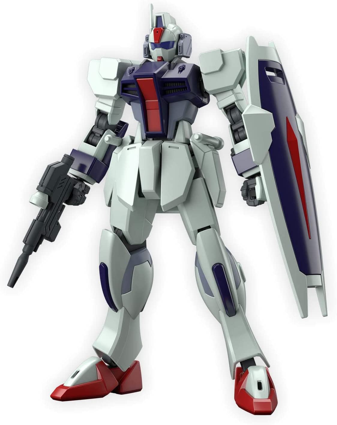 Other - 【新品】1週間以内発送　HGCE 機動戦士ガンダムSEED DESTINY ダガーL 1/144スケール 色分け済みプラモデル 2553797