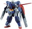 【新品】1週間以内発送　HG 機動戦士ガンダムAGE ガンダムAGE-1 フルグランサ 1/144スケール 色分け済みプラモデル 202453