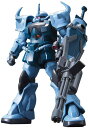 【新品】1週間以内発送 HGUC 機動戦士ガンダム 第08MS小隊 MS-07B3 グフカスタム 1/144スケール プラモデル【再販】おもちゃ ガンプラ ..