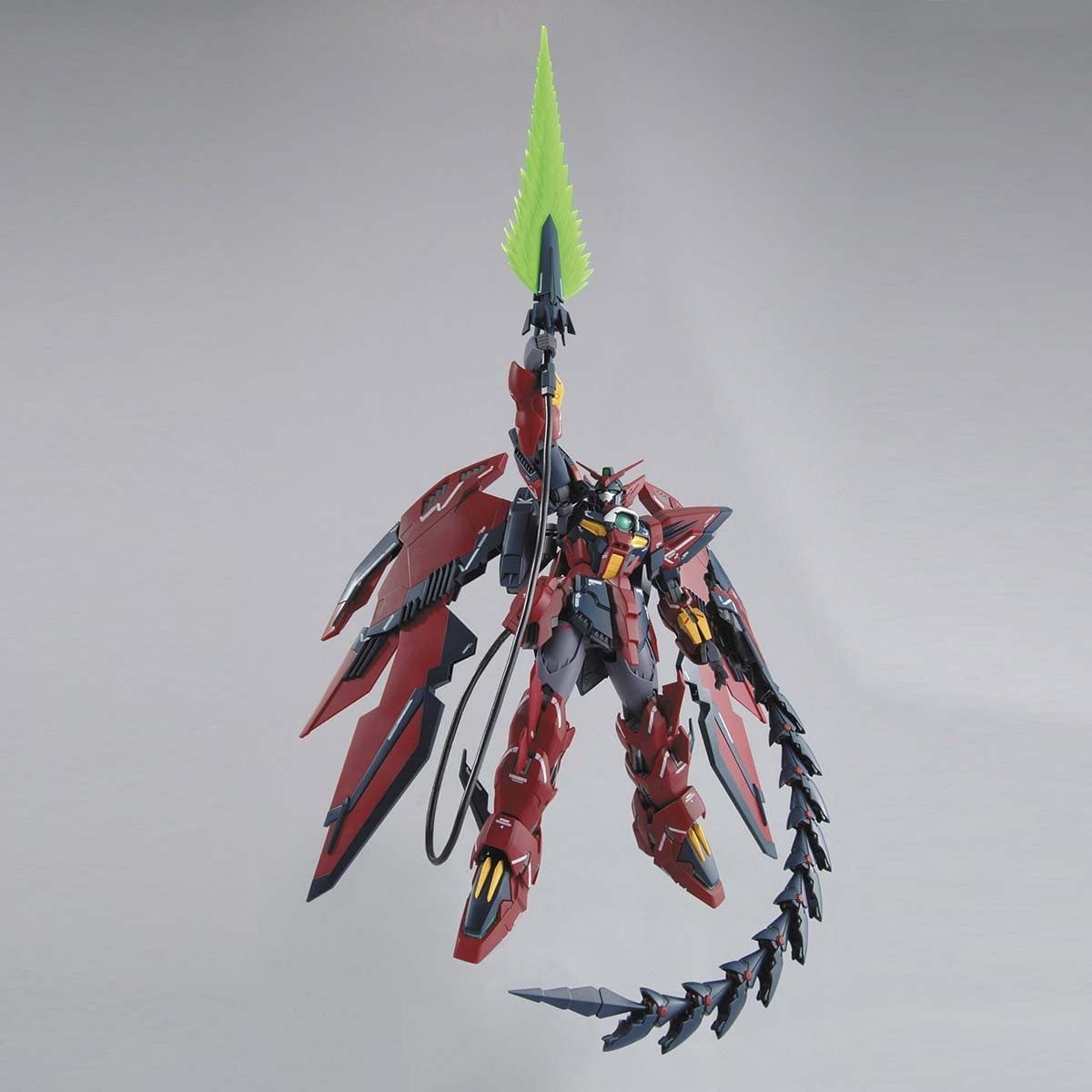 【新品】1週間以内発送 MG 新機動戦記ガンダ...の紹介画像2