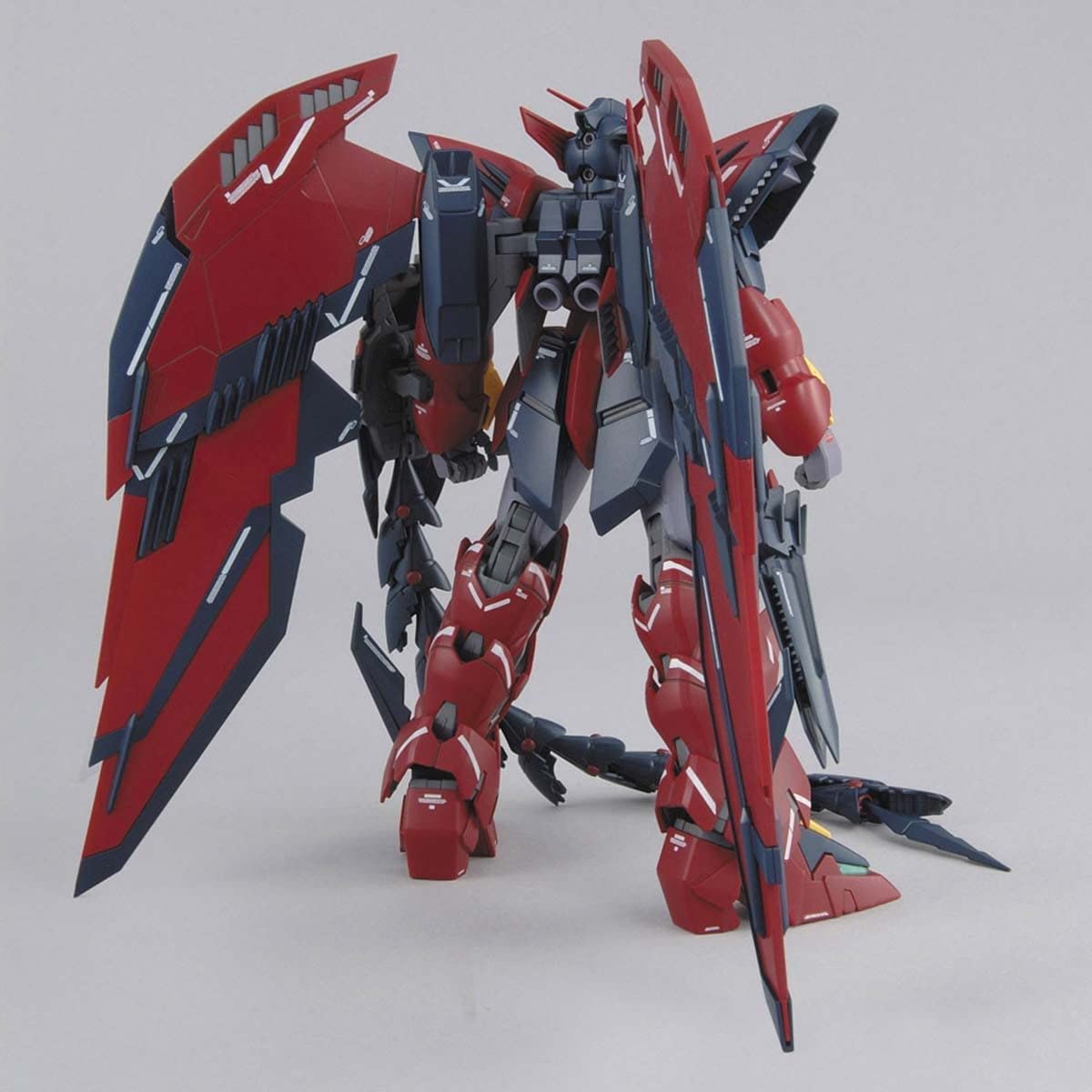 【新品】1週間以内発送 MG 新機動戦記ガンダ...の紹介画像3