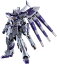 【新品】1週間以内発送 METAL BUILD 機動戦士ガンダム 逆襲のシャア ベルトーチカ・チルドレン Hi-νガンダム 約205mm ABS&PVC&ダイキャスト製 塗装済み可動フィギュア BANDAI SPIRITS(バンダイ スピリッツ) がんだむ 49,498円