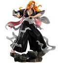 【新品】1週間以内発送 G.E.M.シリーズ BLEACH 松本乱菊 破面篇 完成品フィギュア 灰猫 ブリーチ まつもとらんぎく 久保帯人