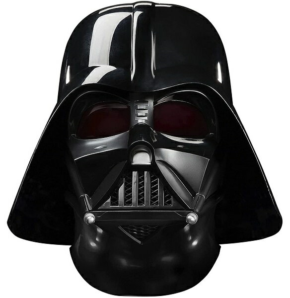 【新品】【即納】スター・ウォーズ ブラックシリーズ ダース・ベイダー プレミアム エレクトロニック ヘルメット F8103　スター・ウォーズ：オビ＝ワン・ケノービ ロールプレイアイテム 電動 映画 STAR WARS Darth Vader ハズブロ(HASBRO)