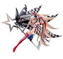 【新品】1週間以内発送 Fate/kaleid liner プリズマ☆イリヤ ドライ！！ イリヤスフィール フォン アインツベルン PRISMA Racing ver. 1/7スケール PVC ABS製 塗装済み完成品フィギュア