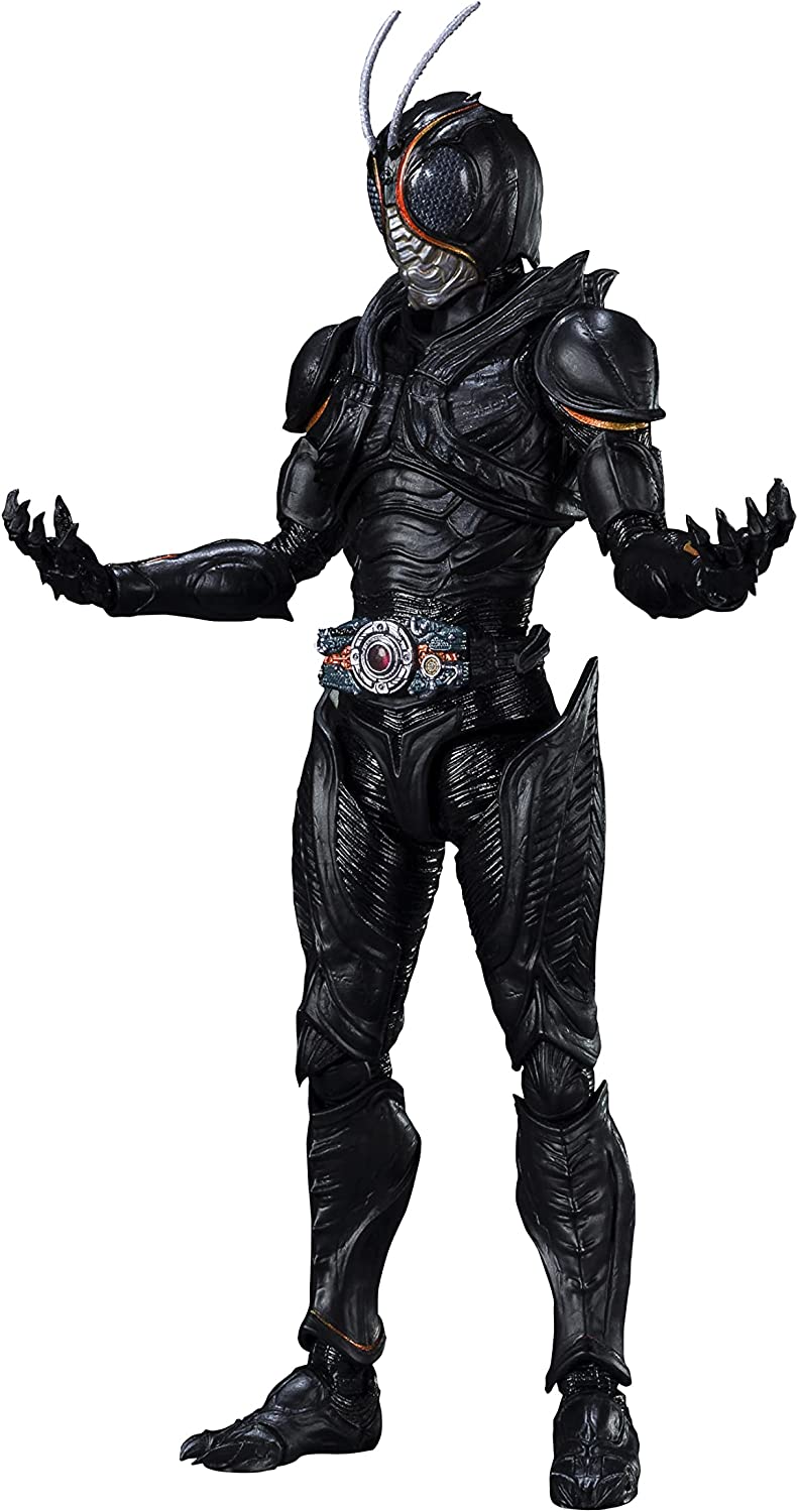 楽天市場】仮面ライダーブラック フィギュアの通販 楽天市場】仮面ライダーブラック フィギュアの通販