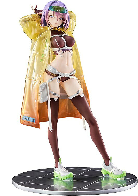 �ڿ��ʡ�1���ְ���ȯ�� Astrum Design ORIGINAL DESIGN ART CORP. NABABA DEBRIS �̾��� 1/6�������� PV...