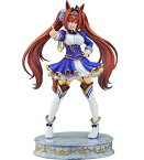 【新品】1週間以内発送 ウマ娘 プリティーダービー ダイワスカーレット 1/7スケール プラスチック製 塗装済み完成品フィギュア M04339 マックスファクトリー Max Factory うまむすめ