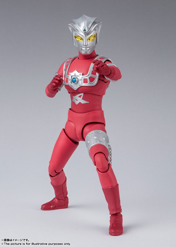 【新品】1週間以内発送 S.H.Figuarts アストラ ウルトラマンレオ BANDAI SPIRITS バンダイスピリッツ フィギュア 変身 ヒーロー