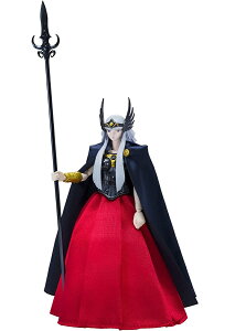 【新品】1週間以内発送 聖闘士聖衣神話 聖闘士星矢 ポラリスヒルダ -オーディーンの地上代行者- 約160mm ABS&PVC&布製 塗装済み可動フィギュア セイントクロスマイス SAINT CLOTH MYTH セイントセイヤ SAINT SEIYA