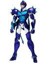 【新品】1週間以内発送 聖闘士聖衣神話EX 聖闘士星矢 ガンマ星フェクダトール 約250mm ABS PVC ダイキャスト製 塗装済み可動フィギュア セイントクロスマイス セイントセイヤ SAINT SEIYA