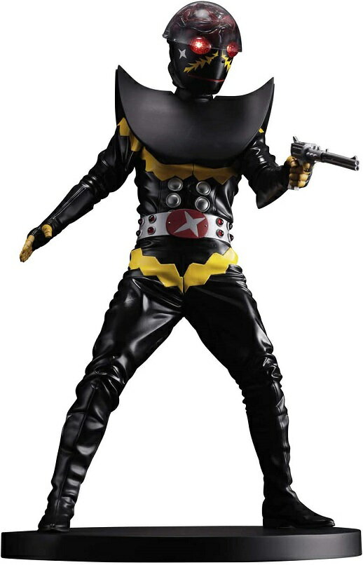 楽天市場】キカイダー ハカイダー フィギュアの通販 