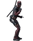 【新品】1週間以内発送 S.H.フィギュアーツ デッドプール(DEADPOOL 2) 約155mm ABS&PVC製 塗装済み可動フィギュア 『俺ちゃんいけるじゃん!』ハチャメチャ無責任ヒーロー デッドプール マーベル・コミック スーパーヒーロー 映画 洋画 アメリカ