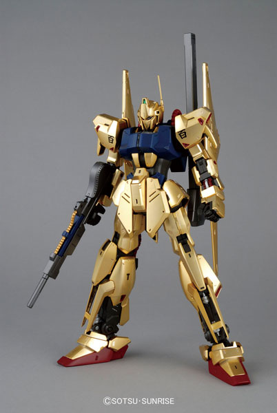 【新品】1週間以内発送 MG 1/100 百式 Ver.2.0 プラモデル BANDAI SPIRITS バンダイスピリッツ 機動戦士Zガンダム 放送30周年記念 ガンプラ アニメ 映画