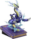 【新品】1週間以内発送 ポケモンセンターオリジナル フィギュア ミライドン Pokemon 伝説のポケモン ポケットモンスター バイオレット