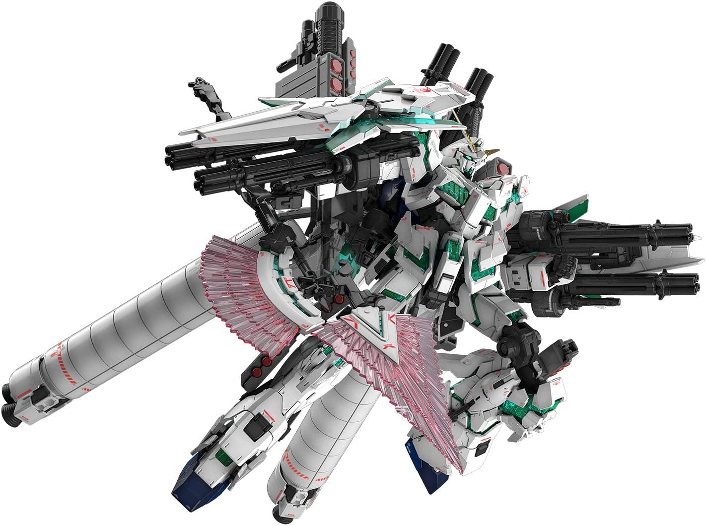 【新品】1週間以内発送 RG フルアーマー ユニコーンガンダム 1/144 プラモデル 『機動戦士ガンダムUC』 BANDAI SPIRITS バンダイスピリッツ ガンプラ ロボット アニメ 映画 コレクション