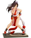 【新品】1週間以内発送 SNK美少女 不知火舞 -THE KING OF FIGHTERS 039 98- 1/7スケール PVC製 塗装済み完成品 フィギュア 壽屋 KOTOBUKIYA しらぬい まい SV313