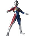 【新品】1週間以内発送 S.H.フィギュアーツ ウルトラマンデッカー フラッシュタイプ 約150mm ABS PVC製 塗装済み可動フィギュア S.H.Figuarts 変身 ヒーロー うるとらまん