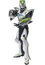 【新品】2022年7月末頃入荷次第発送　S.H.フィギュアーツ TIGER&BUNNY2 ワイルドタイガー Style 3 塗装済み可動フィギュア 「職業・ヒーロー(会社員)！最高なバディヒーローがS.H.Figuartsに登場！」 タイガー アンド バニー タイバニ T&B