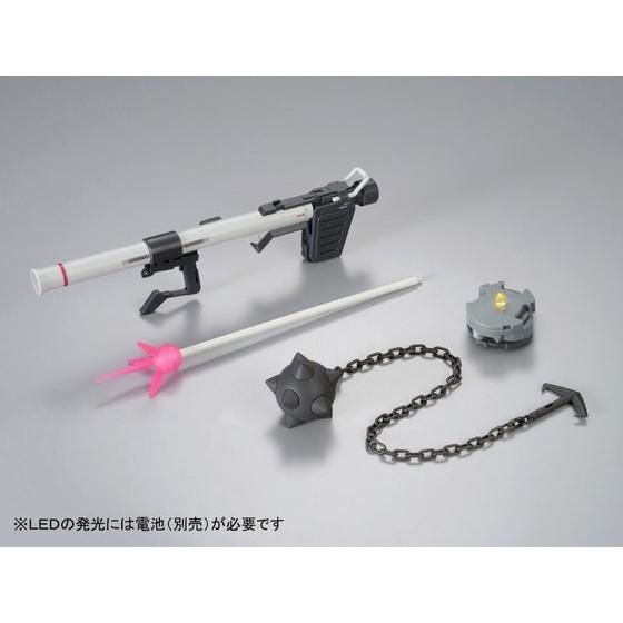 Rakuten - 【新品】1週間以内発送 MG 1/100 ガンダムVer.3.0用 拡張セット　組み立て式プラモデル がんだむ アニメ ロボット