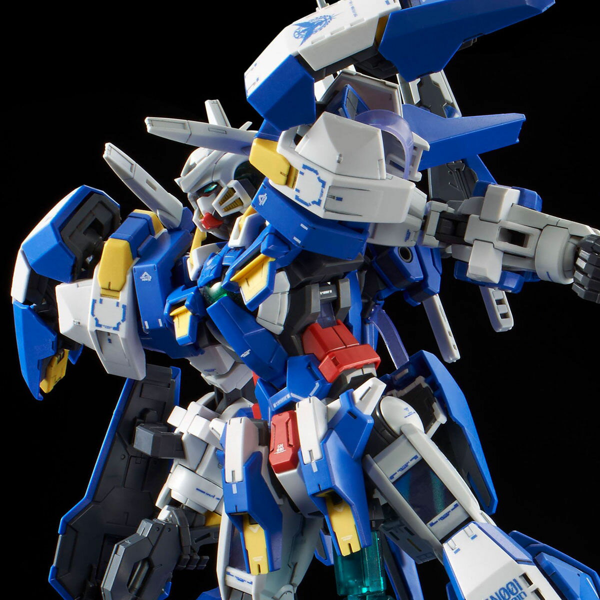 楽天市場】ガンダムアヴァランチエクシアダッシュの通販 楽天市場】ガンダムアヴァランチエクシアダッシュの通販